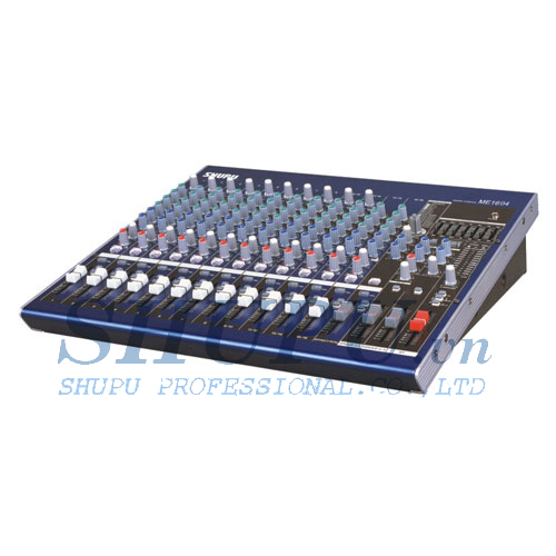 Pover mixer Shupu ME-1604